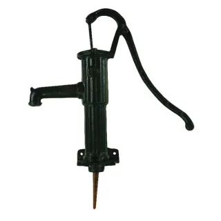 Hand pump type 75 1 1/4  110016 AGRALV
