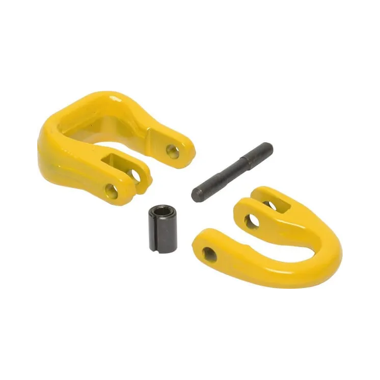 Webbing coubling link  1104008 AGRALV