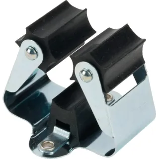 Prax handle clamp 25Â mm 2 pc  1107410 AGRALV 1107415