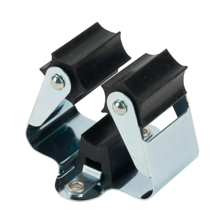 Prax roktura skava 25 mm 2 gab 1107410 AGRALV 1107415