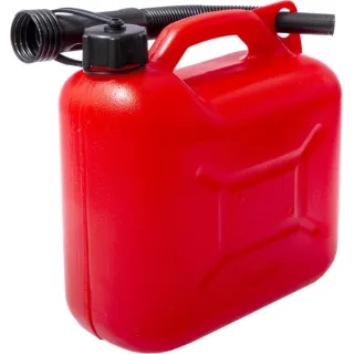 Plastmasas kanna, 5l 1058595025 AGRALV