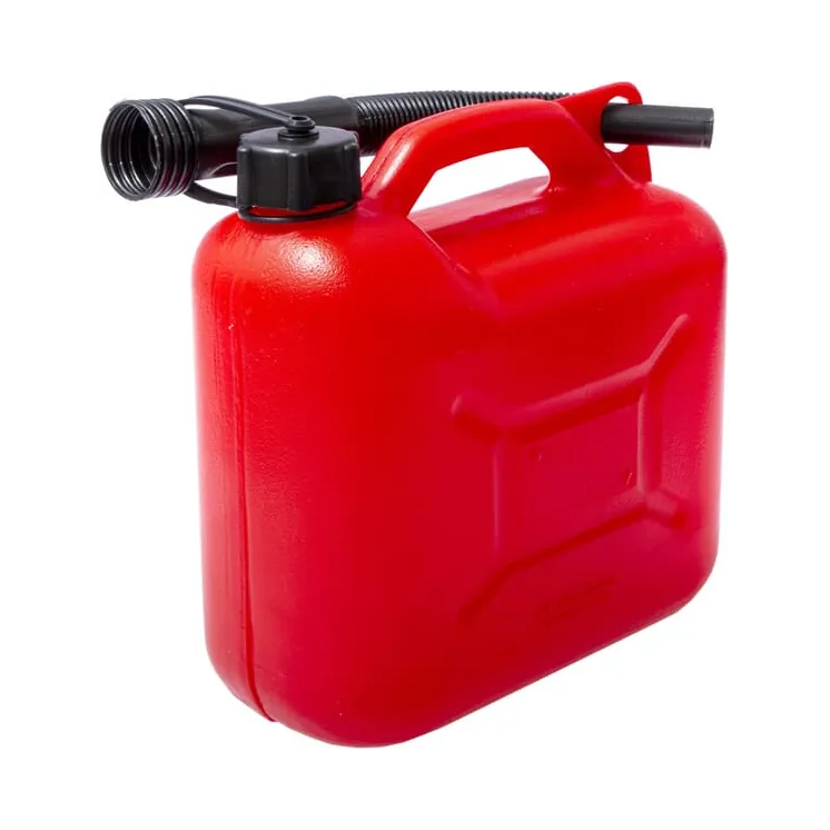 Plastmasas kanna, 5l 1058595025 AGRALV