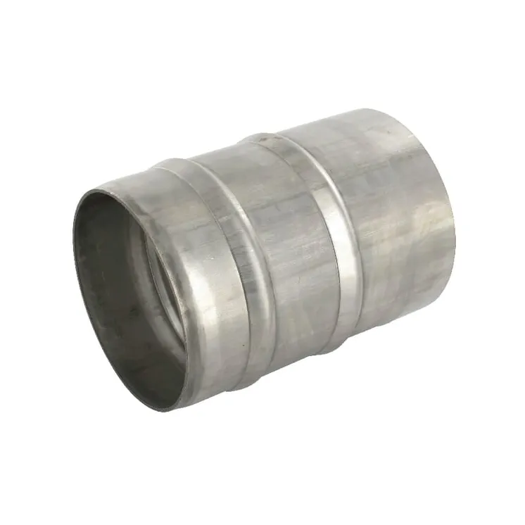 Šļūtenes gals 10 300 mm SS 10400000RVS AGRALV