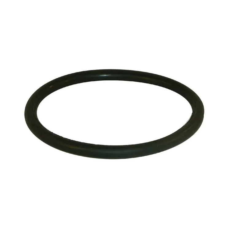 O veida gredzens 10 sievietēm 284x328x22mm 70 shore EPDM melns 10652300Z AGRALV