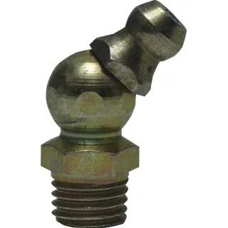 Grease nipple 1/8 RG 45  1050104001 AGRALV