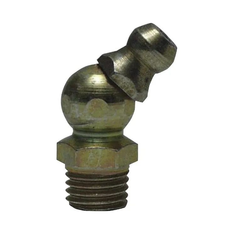 Eļļošanas nipelis 1/8 RG 45 1050104001 AGRALV
