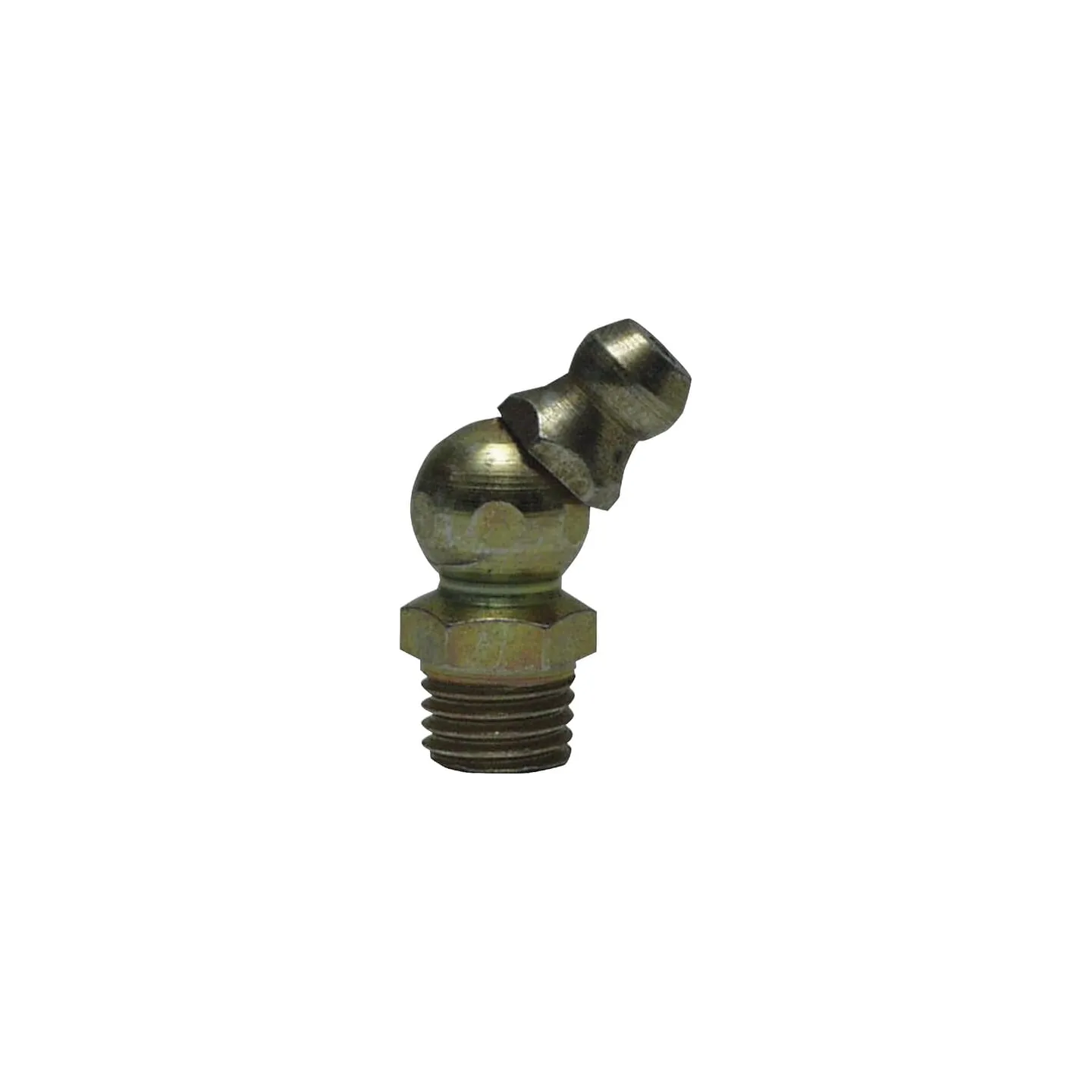 Eļļošanas nipelis 1/8 RG 45 1050104001 AGRALV