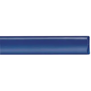PVC spiediena šļūtene vidēji layflat 1'' zila 1070900 AGRALV 91140114046025