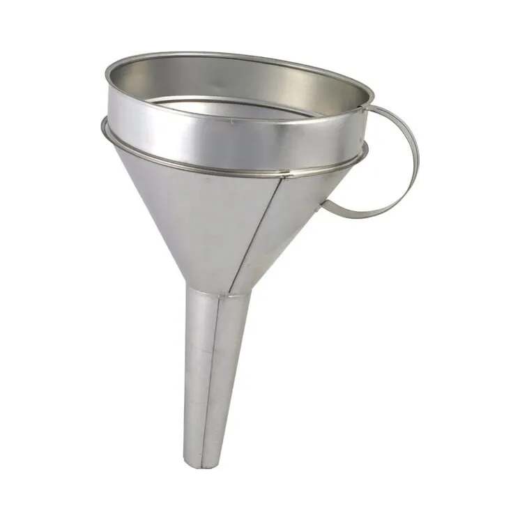 Cinkota taisna piltuve, 170mm 1057202021 AGRALV