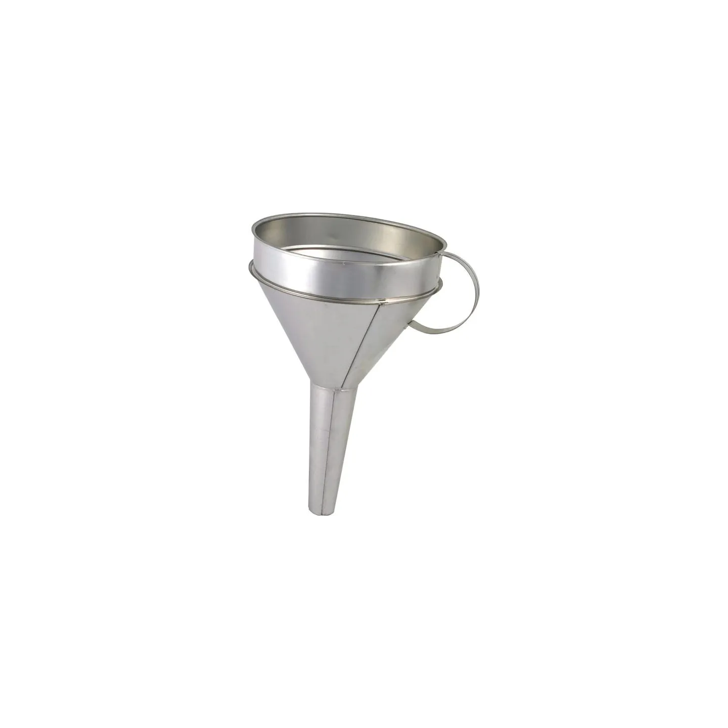 Cinkota taisna piltuve, 170mm 1057202021 AGRALV