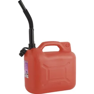 Plastmasas kanna, 10 l 1058595050 AGRALV