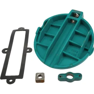 Maxi spare parts set DN300  1200087S61E2 AGRALV