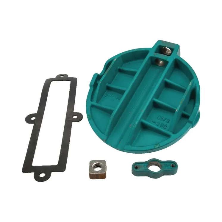 Maxi spare parts set DN300  1200087S61E2 AGRALV