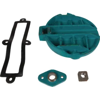 Maxi spare parts set DN300  1200088S60E2 AGRALV