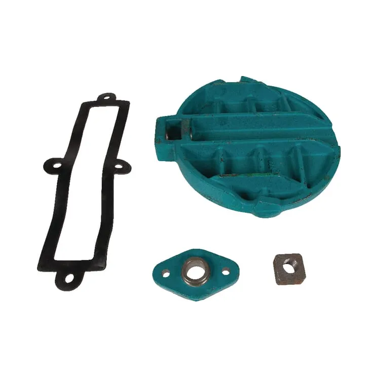Maxi spare parts set DN300  1200088S60E2 AGRALV