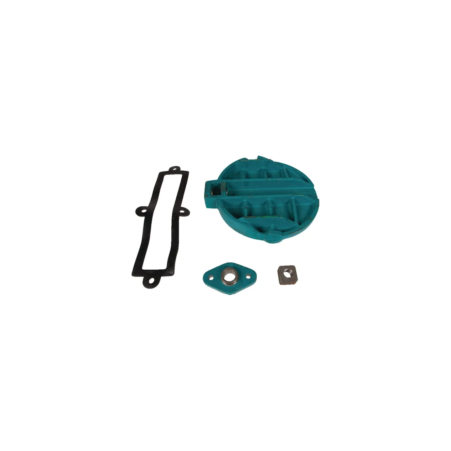 Maxi spare parts set DN300  1200088S60E2 AGRALV