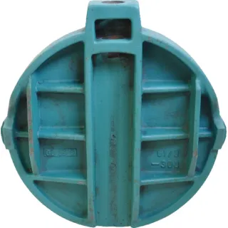 Plate for Gate valve 12  1218087 AGRALV