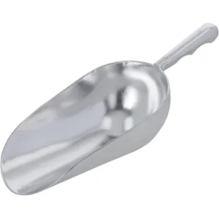 Barības kauss alumīnija 1,1 kg 120402 AGRALV