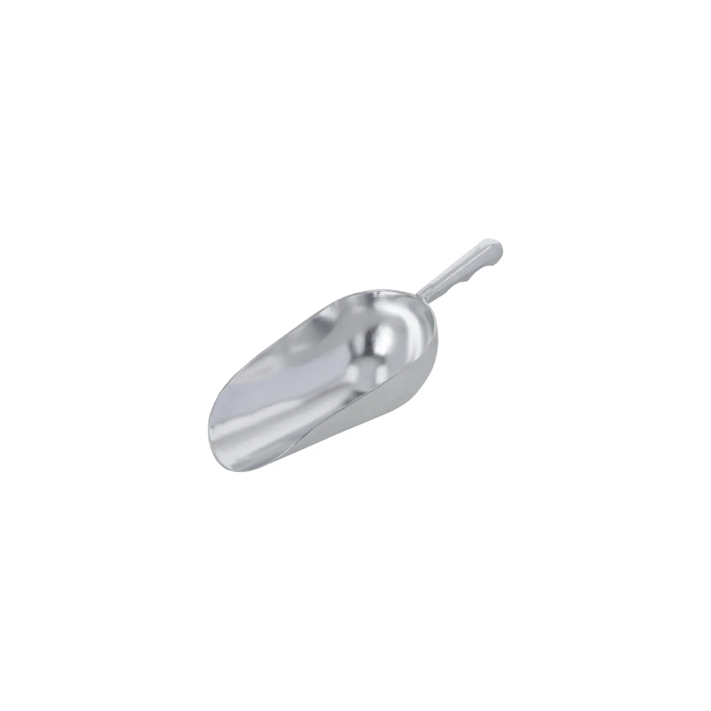 Feed scoop aluminium 1.1 kg  120402 AGRALV