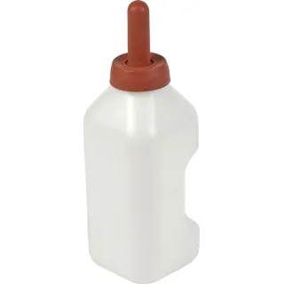 Calf feeding bottle, 1,5 l  121001 AGRALV