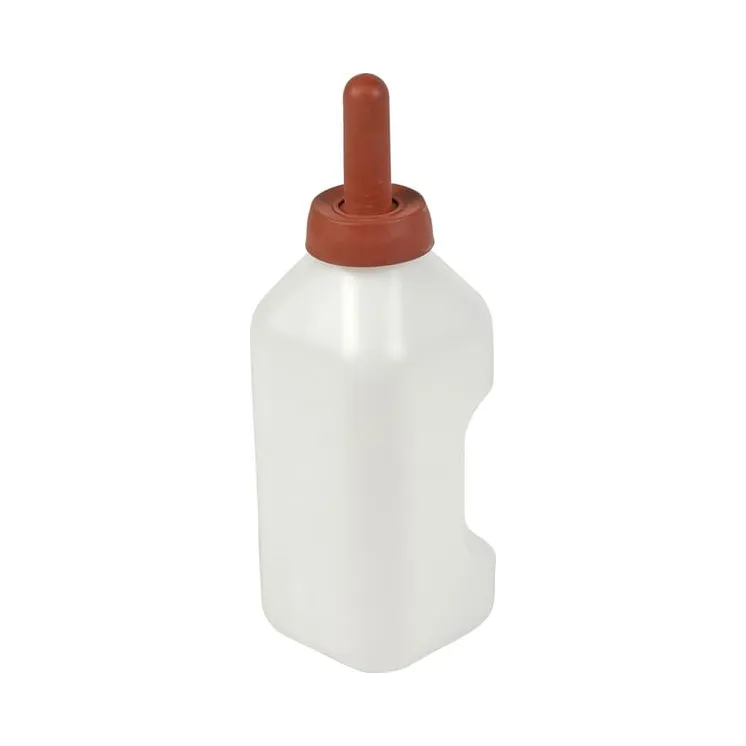 Pudelīte teļu barošanai, 1,5 l 121001 AGRALV