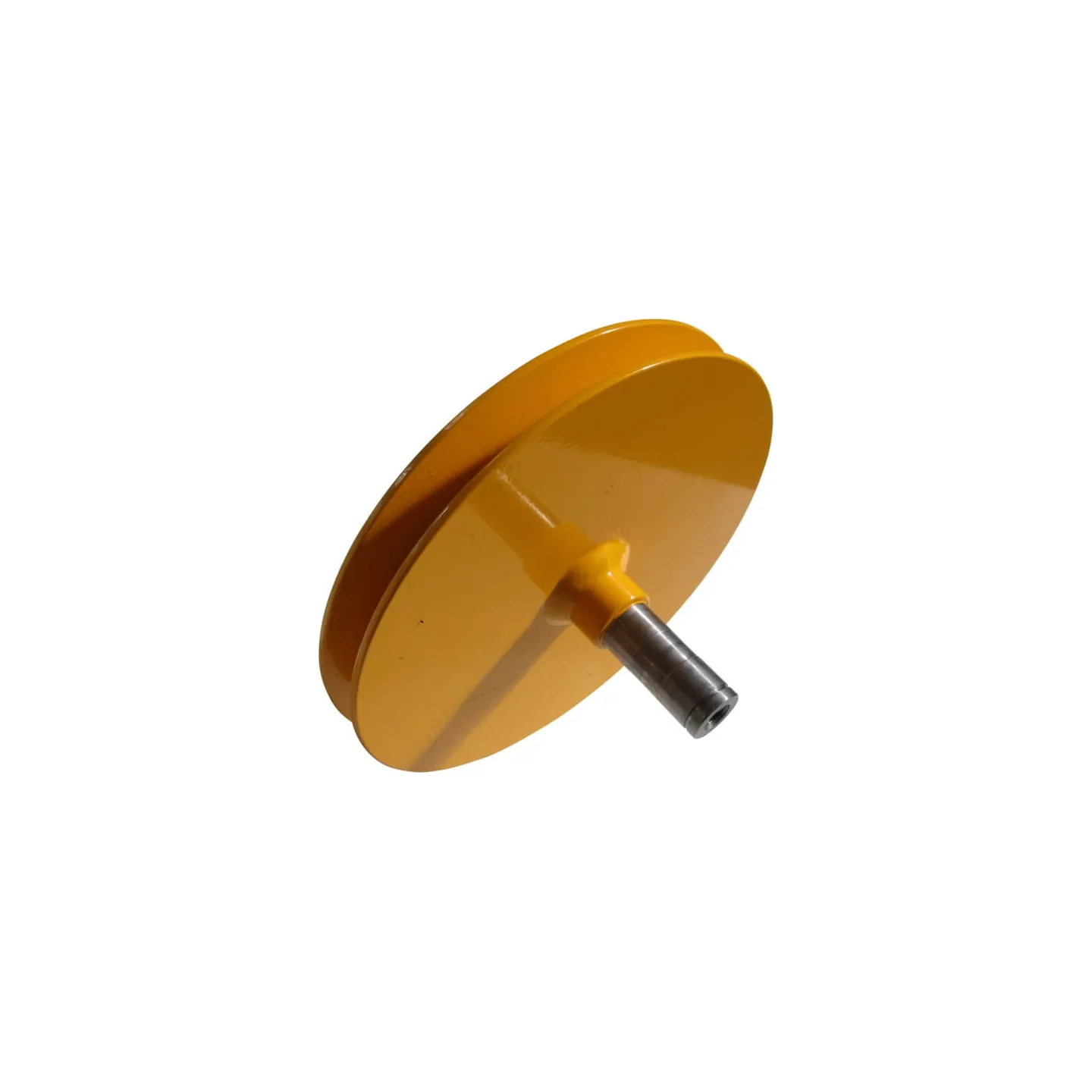 Rear pulley 20mm shaft  120403N AGRALV