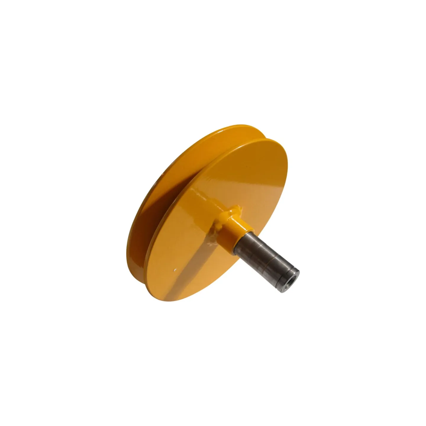Priekšējais skriemelis 20mm vārpsta 120404N AGRALV