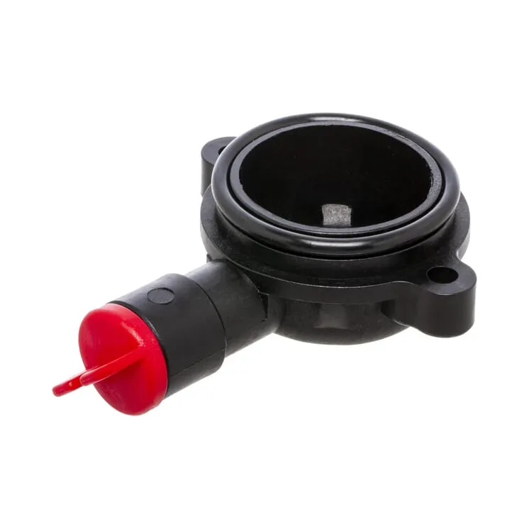 Oil filler and measuring cup for PU-2/120 Tolveri pump  1210T AGRALV