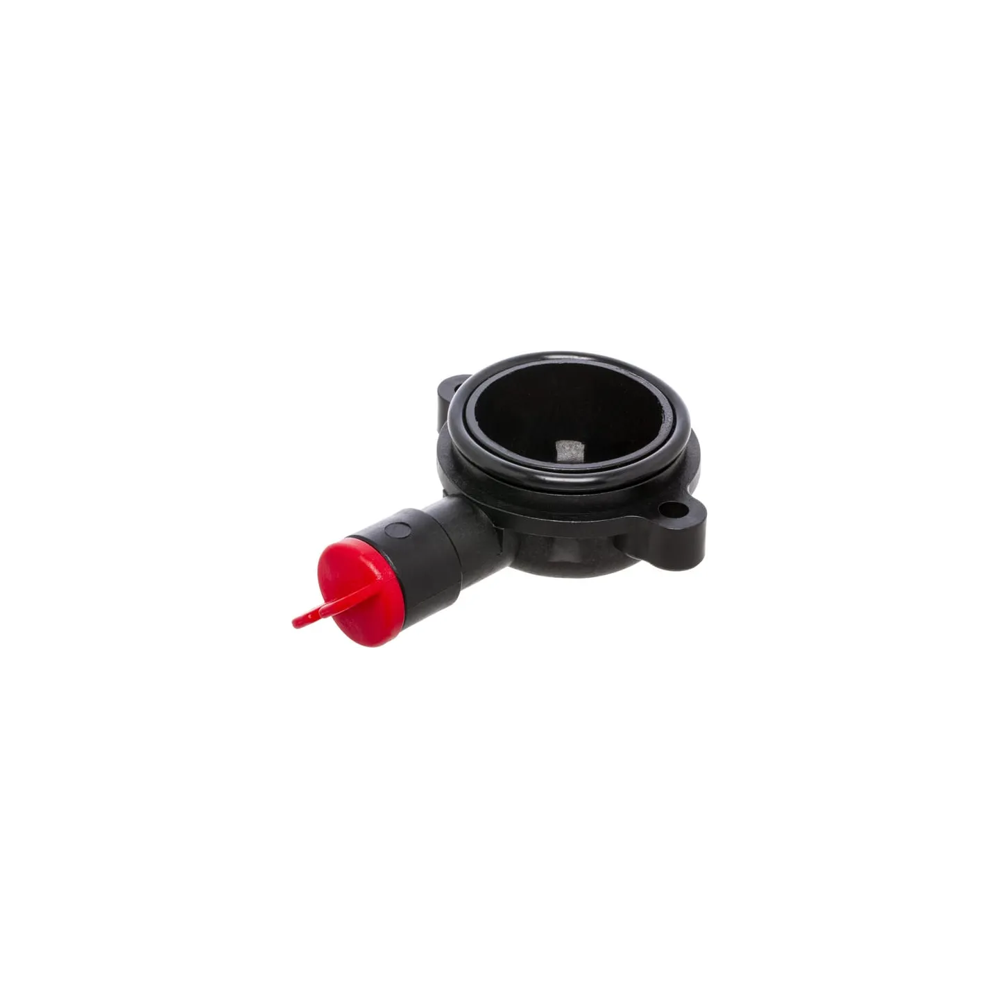 Oil filler and measuring cup for PU-2/120 Tolveri pump  1210T AGRALV