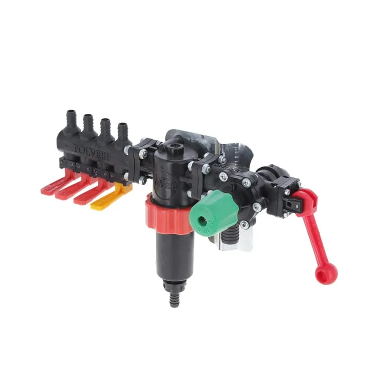 Manual divider GRAN 3  1224 AGRALV
