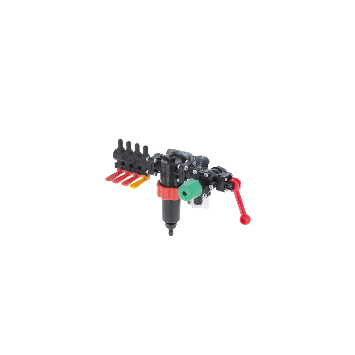 Manual divider GRAN 3  1224 AGRALV