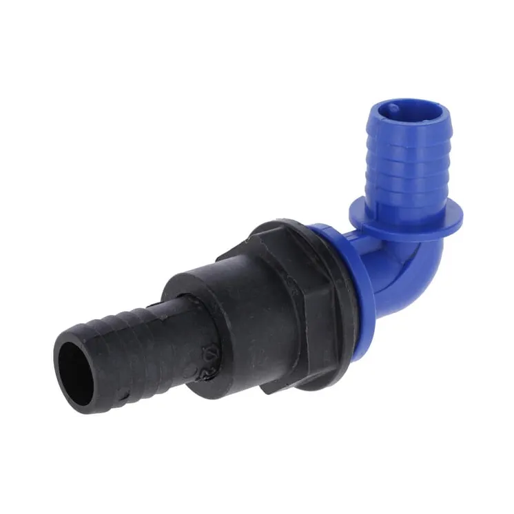 Elbow 25 mm  1231 AGRALV