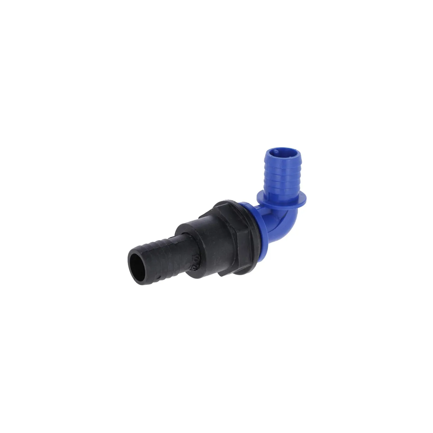 Elbow 25 mm  1231 AGRALV