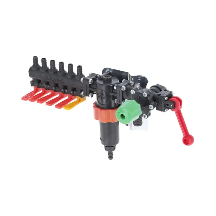 Manual divider GRAN 5  1232 AGRALV