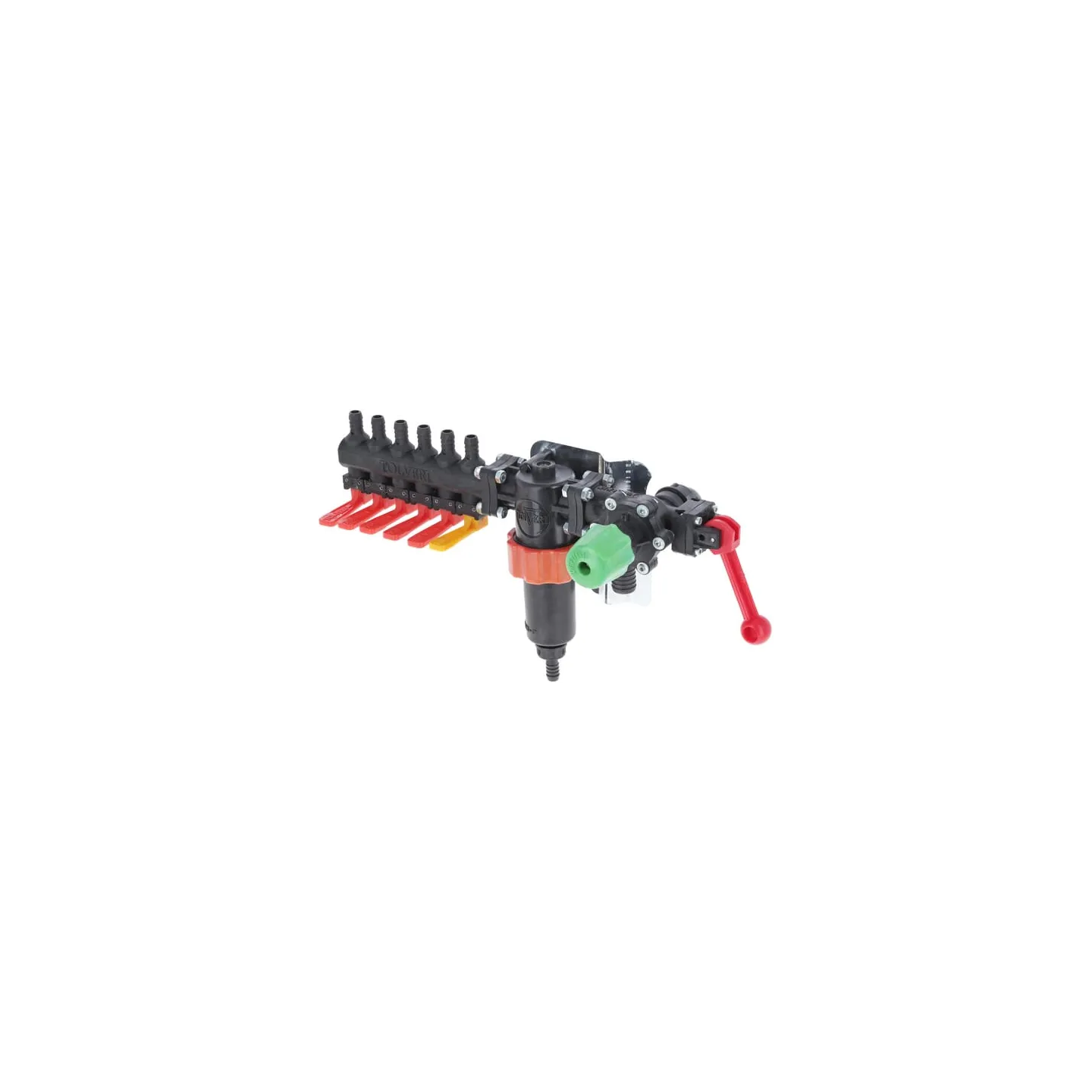 Manual divider GRAN 5  1232 AGRALV