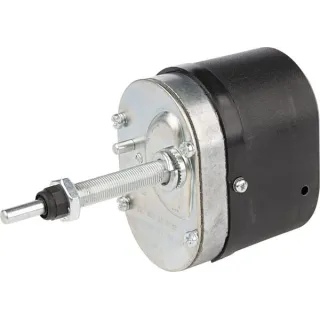 Wiper motor, short spindle with switch  1318800020N AGRALV 1318800020
