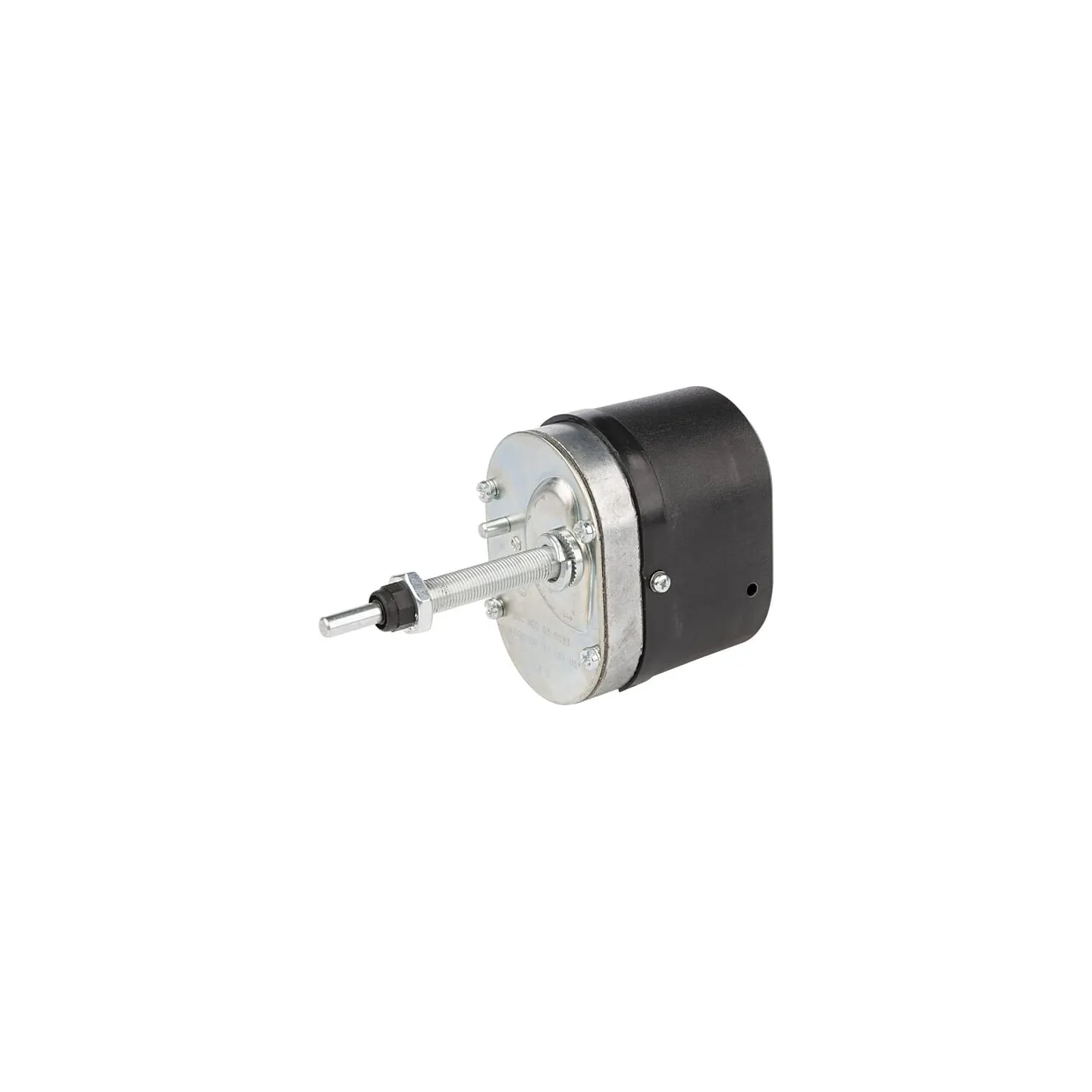 Wiper motor, short spindle with switch  1318800020N AGRALV 1318800020