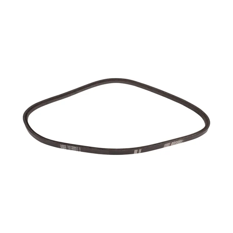 Belts, set of 2.  131403C1 AGRALV