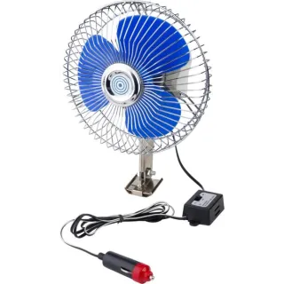 Kabīnes ventilators 12V 131800012 AGRALV