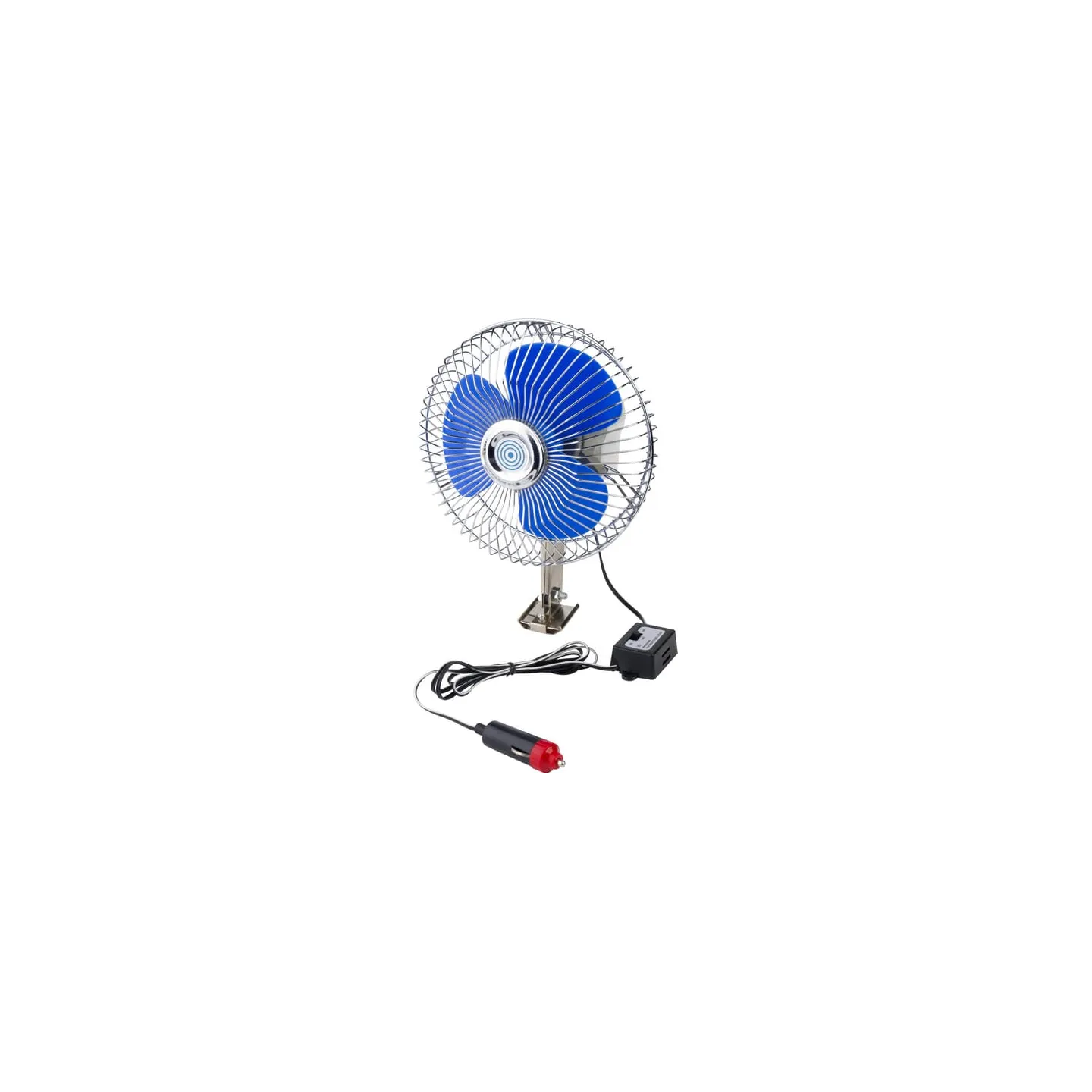 Kabīnes ventilators 12V 131800012 AGRALV