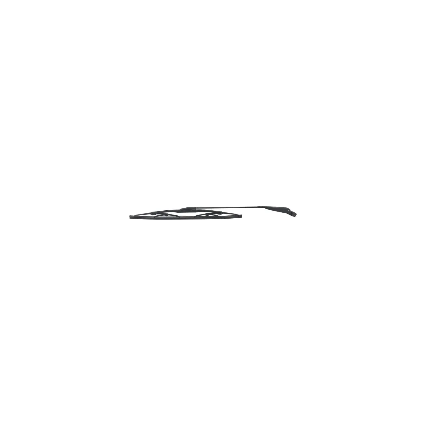 Wiper complete, 410 mm  1318890410 AGRALV