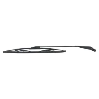 Stikla tīrītājs komplektēts, īss 330 mm 1318891330 AGRALV