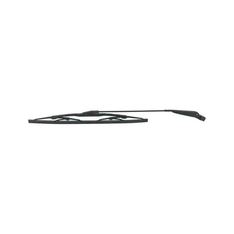 Stikla tīrītājs komplektēts, īss 330 mm 1318891330 AGRALV