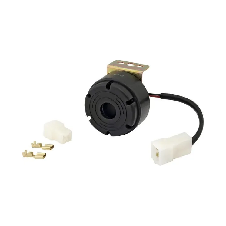 Back-up signal 12/24V  1319800000 AGRALV