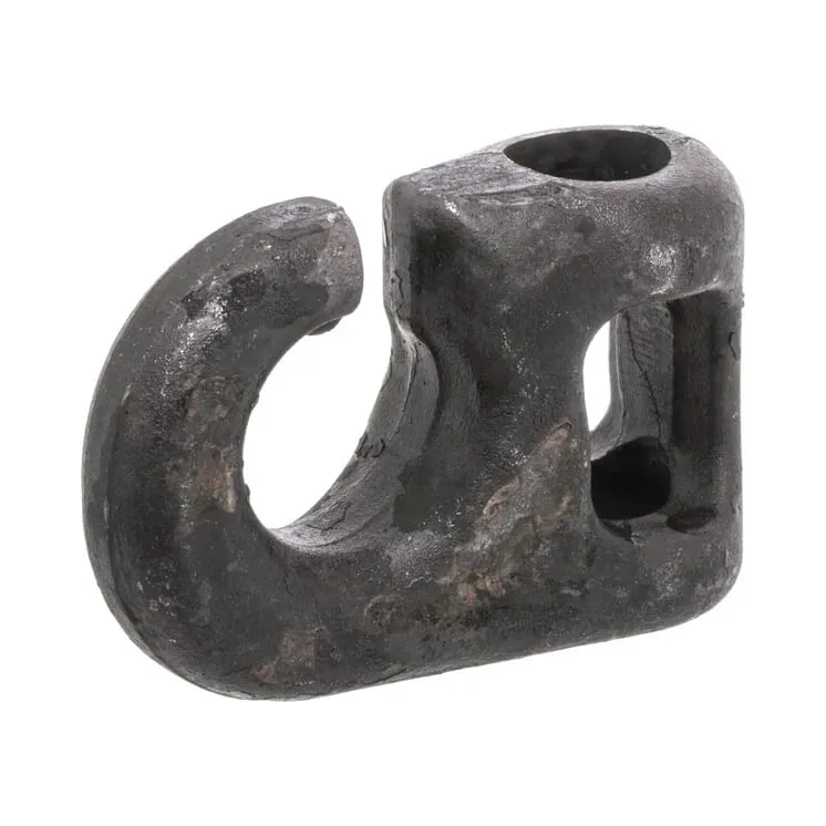 Shackle  Speed System 16,5  125881N AGRALV