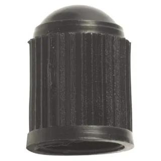 Tube valve cap, plastic  12705620120 AGRALV