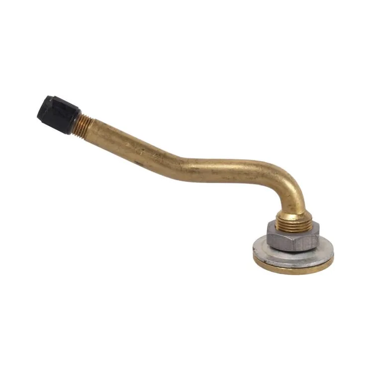 Tube valve, SW2  12705623304 AGRALV