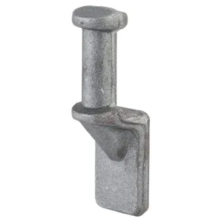 Hinge pin, FI 18, 261/1  1275001003 AGRALV