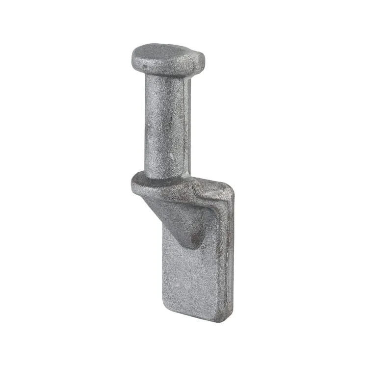 Hinge pin, FI 18, 261/1  1275001003 AGRALV