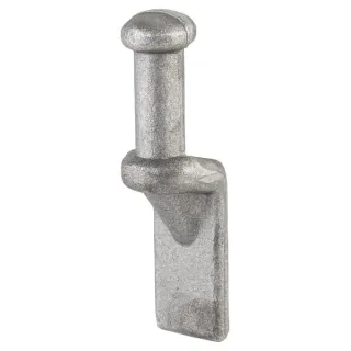 Hinge pin, FI 20, 258/1  1275001004 AGRALV